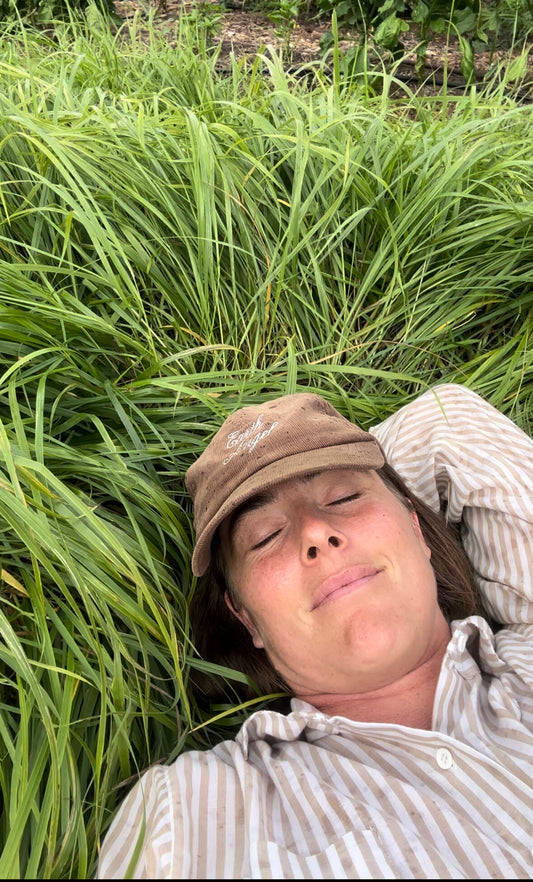 Holy Sweetgrass Hydrosol